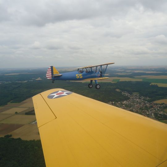 Aero Vintage Academy