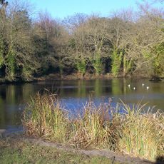 Vinters Valley Park