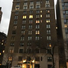 993 Park Avenue