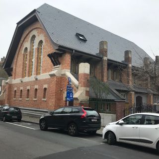 Église Saint-Philippe Néri