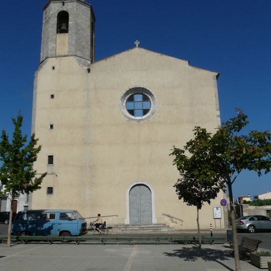 Sant Martí de l'Armentera