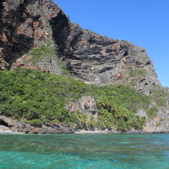 Samaná Peninsula