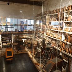 Harborough Museum