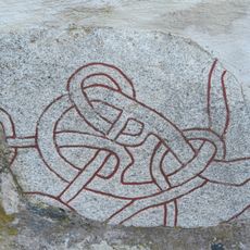 Uppland's runinskrifter 299