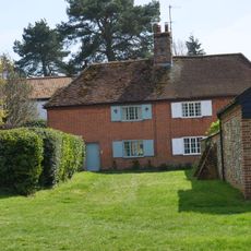 Apple Tree Cottage  South West Cottage