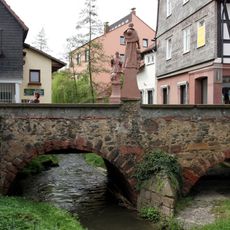 Mittelbrücke