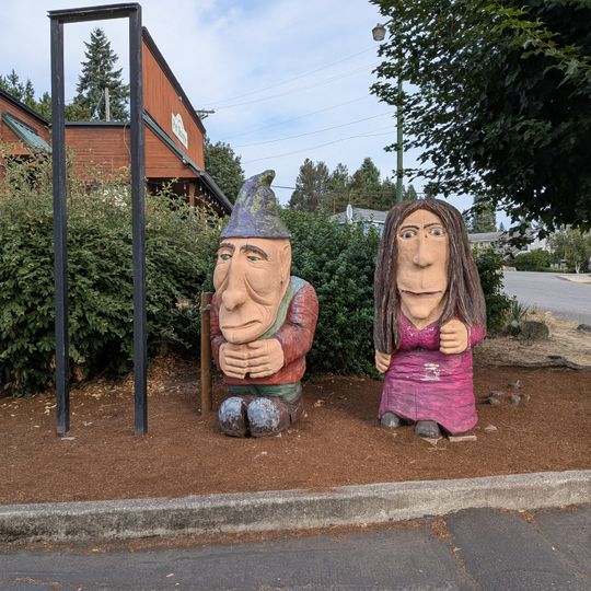 Sculpture, Work of art