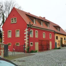 Bauernhof Kirchplatz 15a