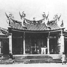 Penghu Mazu Temple