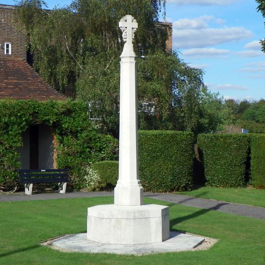 Hatfield War Memorial