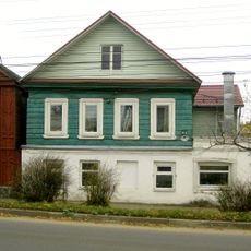 Жилой дом (Торжок)