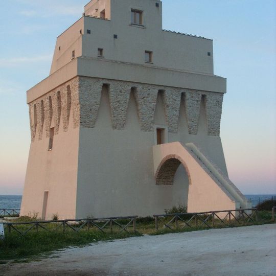 Torre Mileto