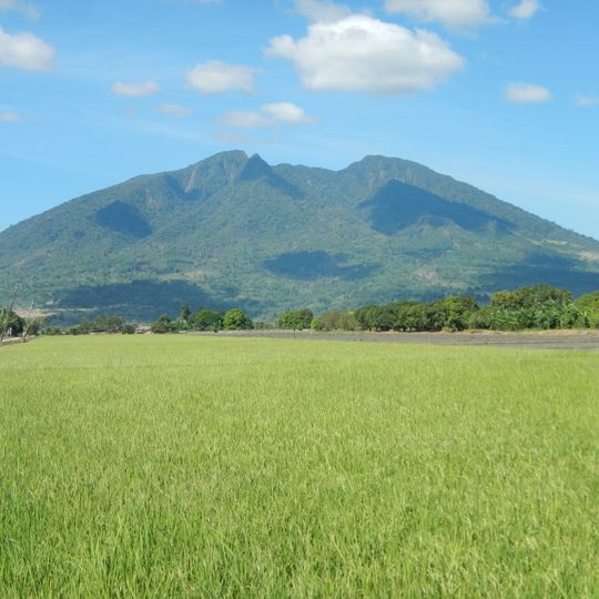 Mount Arayat
