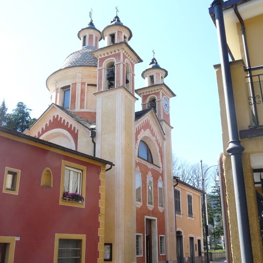 Chiesa di Sant'Anna