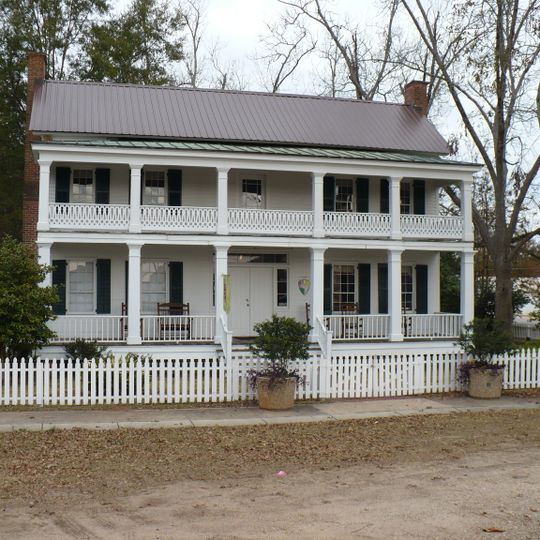 Alston-Cobb House