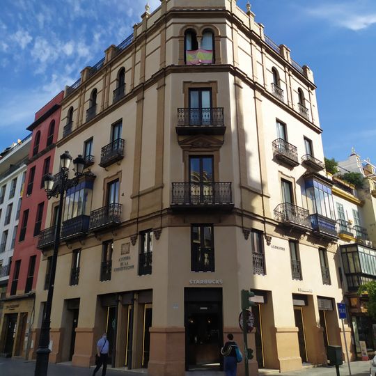 Casa Calvi