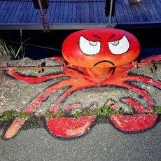 Graffiti