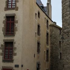 Rue du Chat-qui-Danse