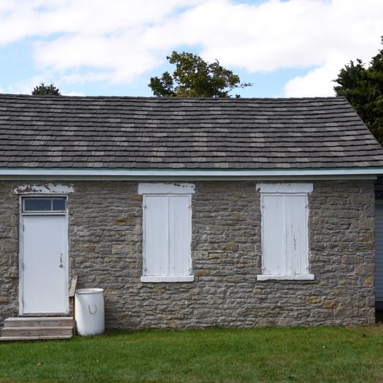 Pleasant Grove School