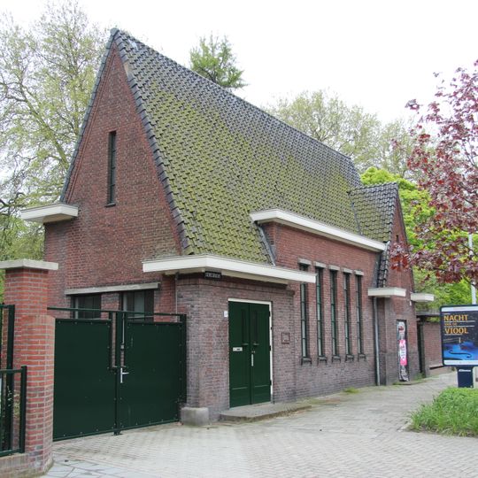 Zuidelijk rioolgemaal