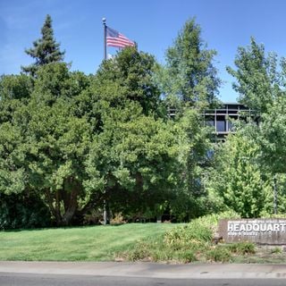 SMUD Headquarters Building