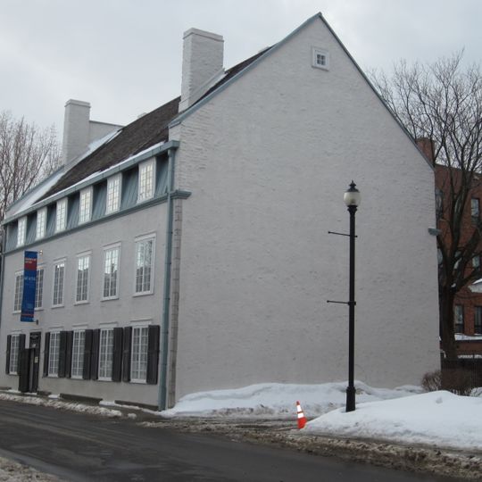 Manoir de Tonnancour