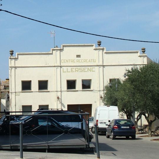 Centre Recreatiu Llersenc
