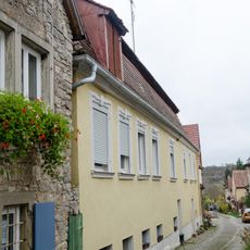 Wohnhaus