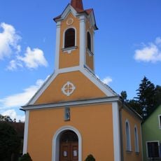 Ortskapelle Matzlesschlag