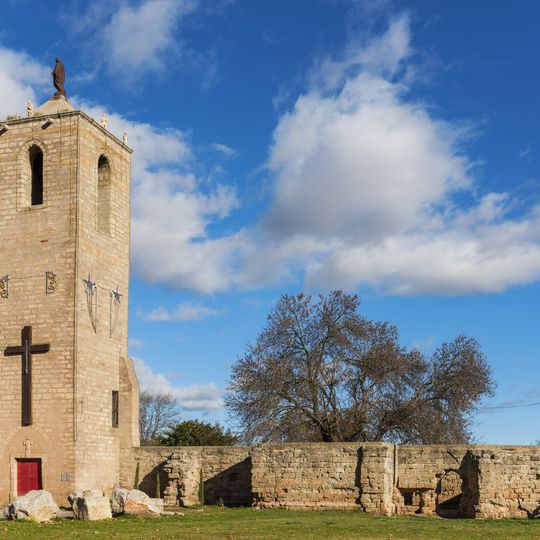 Église Saint-Martin de Canet