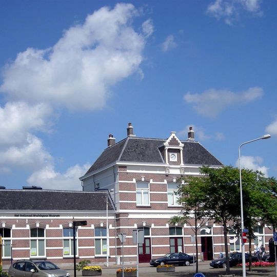 Nationaal Modelspoor Museum