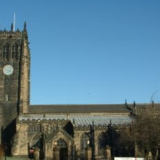 Halifax Minster