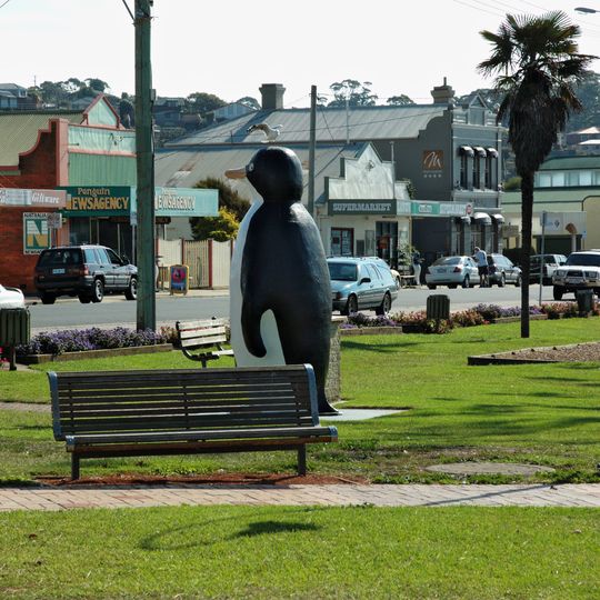 Penguin