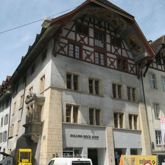 Casa zum Erker
