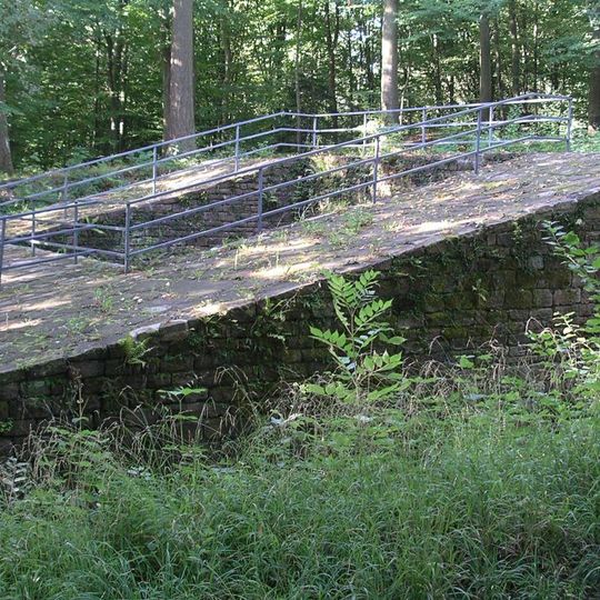 Burg Langensteinbach