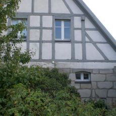Ehemaliges Wohnstallhaus in Altdorf bei Nürnberg