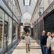 Passage Verdeau