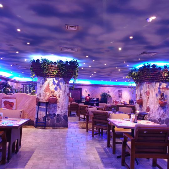 Caffe Aroma