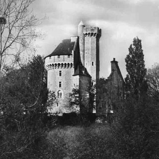 Château du Soudun