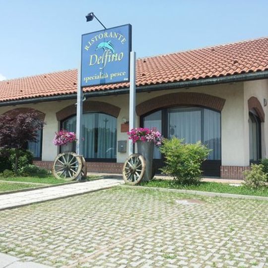 Ristorante Il Delfino