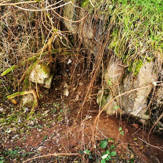 Bunker 284 Kleinwallstadt