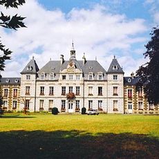 Château du Chef-du-Bois