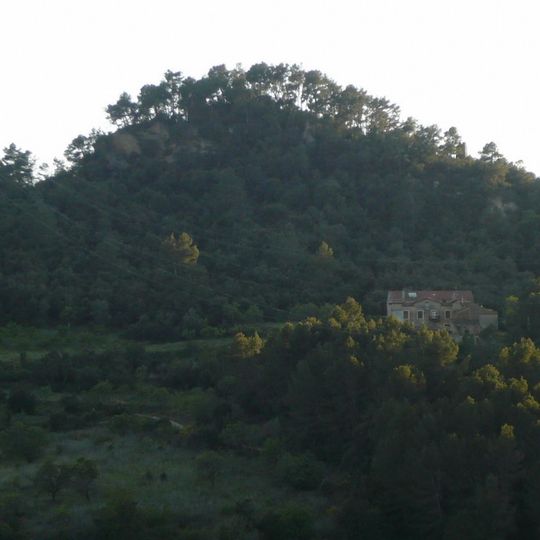 Turó del Castell