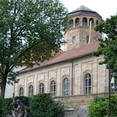 Schlosskirche