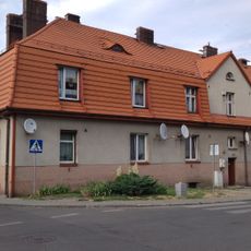 9 Barbary Street in Rybnik