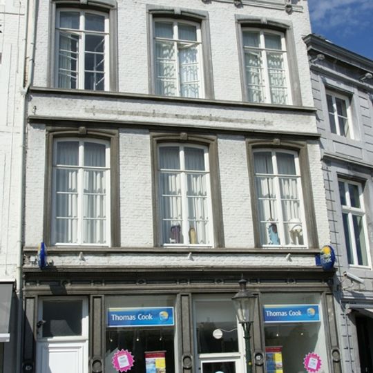 Kesselskade 63, Maastricht