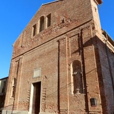 San Francesco Church