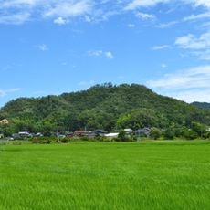 Konosumiyama Castle