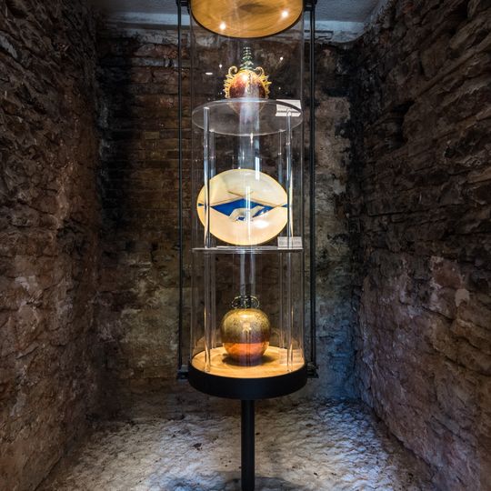 Museo Opificio Rubboli