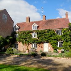 Charlecote Mill House